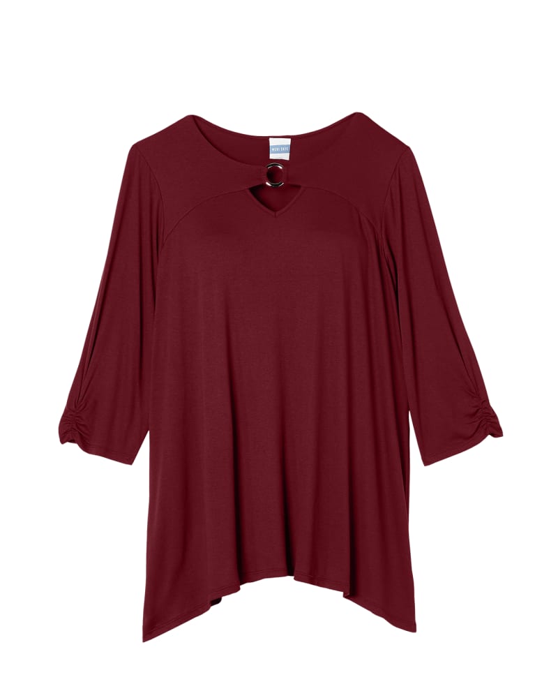 Front of plus size  by Meri Skye | Dia&Co | dia_product_style_image_id:130115